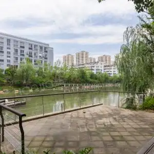 【袍江国际华城】地址,电话,路线,周边设施_360地图