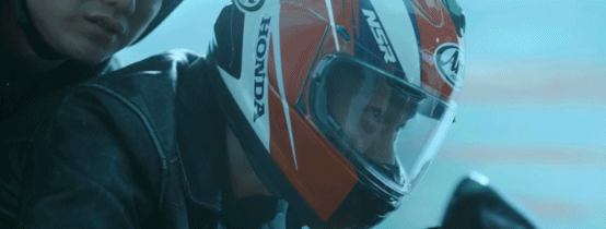 《人潮汹涌》:意外失忆之后,因祸得福换了另外一种人生