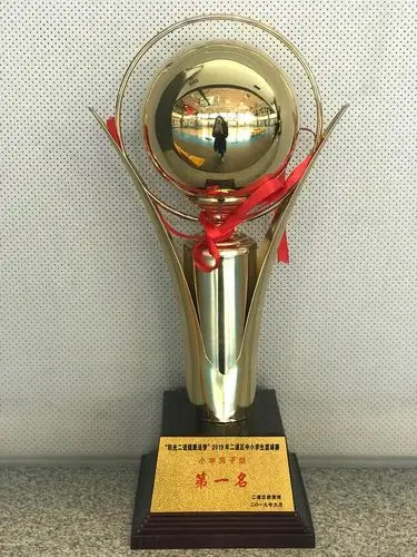 热烈祝贺一零八小学蝉联二道区篮球比赛男子冠军