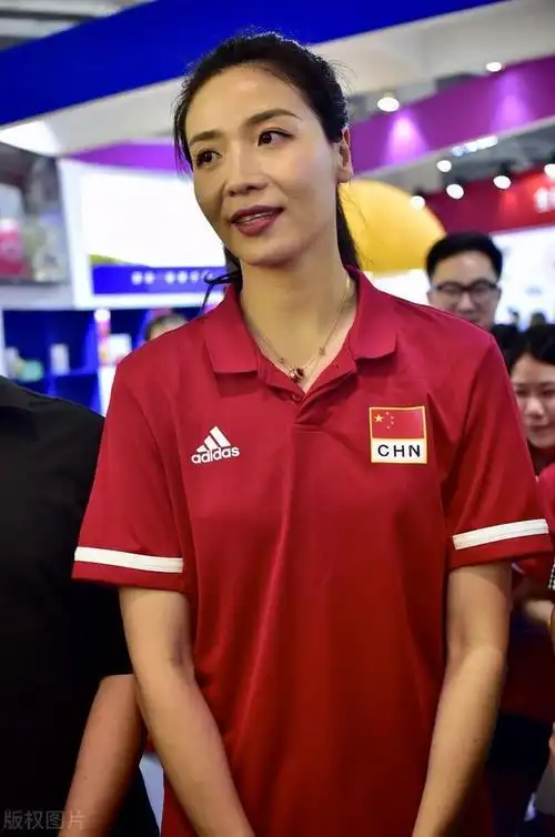 魏秋月:那是我排球生涯里最经典的一刻|里约奥运会|中国女排|朱婷