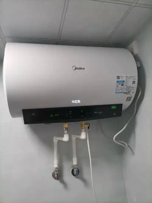 美的热水器安装149元