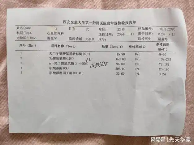 如果囊肿破裂后,没有完全塌陷,双合诊检查可能触及附件包块