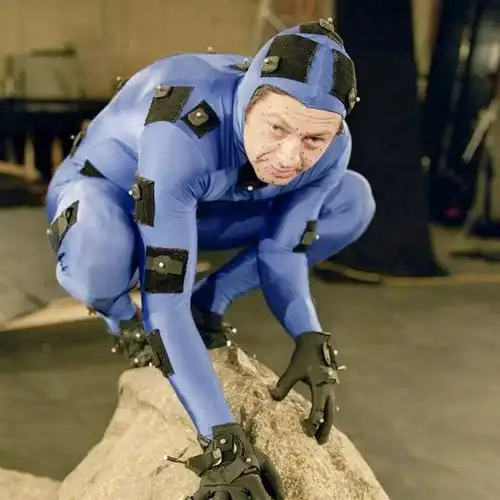 史诗级电影《指环王》三部曲幕后的一些花絮