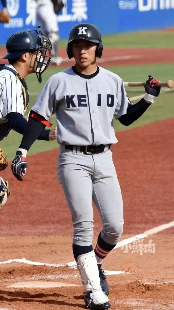 穿棒球服的日本男生为什么这么受欢迎?_运动