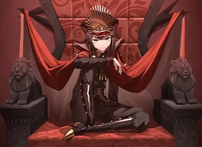 p站美图推荐——披风特辑(三)-动漫之家新闻站