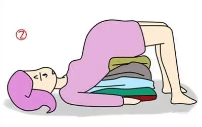 这几种胎位纠正法很有效