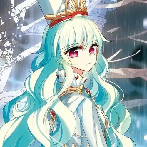 穿越西元三千后 姬怜美