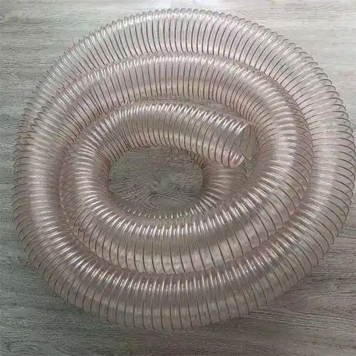 304不锈钢钢丝软管的介绍瑞奥软管