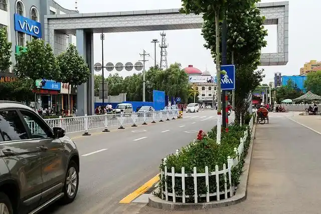 对安泽县城总体印象是:文化底蕴厚积薄发,气质高雅哗而不宠.