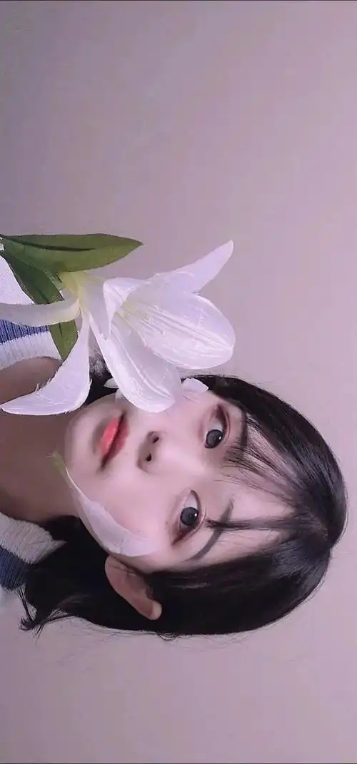 全面屏高清手机壁纸清纯小姐姐壁纸54期