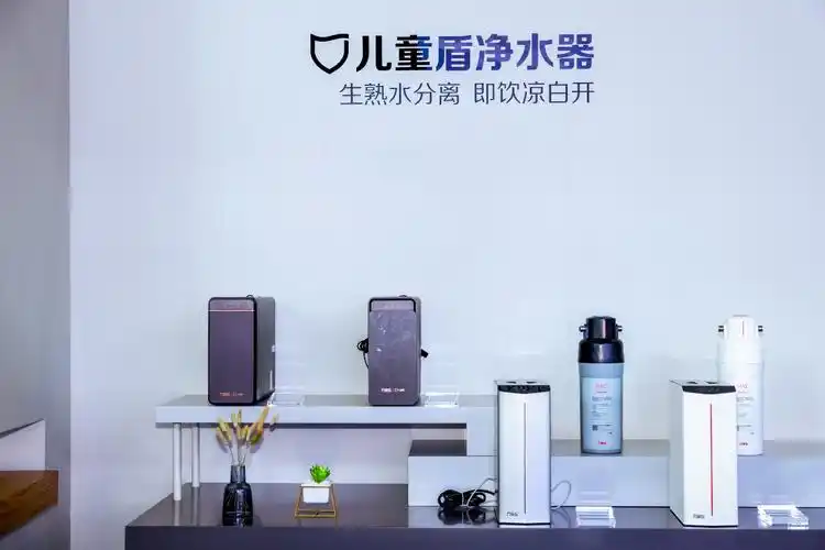 "雪龙2"号起航,万家乐净水器保障科考队饮用水安全