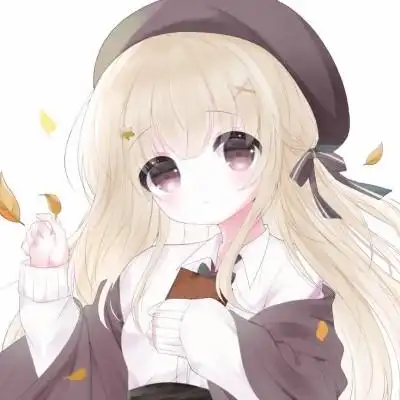 动漫头像女仙气可爱萌系图片52张_女生动漫头像_头像屋