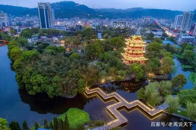 浙江省玉环市,漂浮在东海上的海岛小城,人均gdp2万美元?