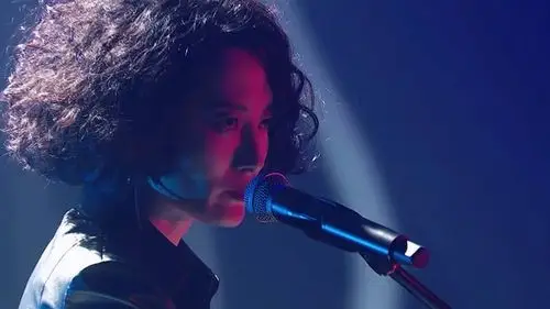 重塑的女主唱刘敏也太酷了