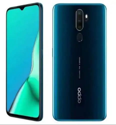 oppo 手机 a9 2020 漂亮实用 价格实惠