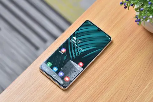 三星galaxy a90 5g图赏:年轻人5g手机的最佳之选