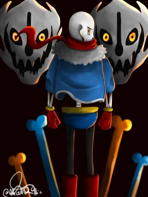 disbelief papyrus (ut)