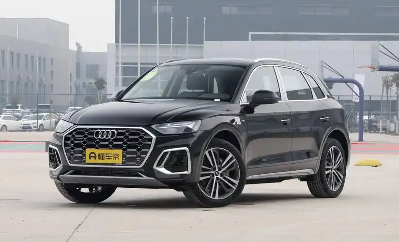 新款奥迪q5l上市,全系2.0t动力,竞争力依然强势_搜狐汽车_搜狐网