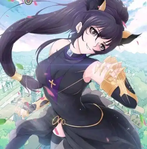 斗罗大陆:为什么竹清第一次到史莱克就认识戴沐白,原因我告诉你