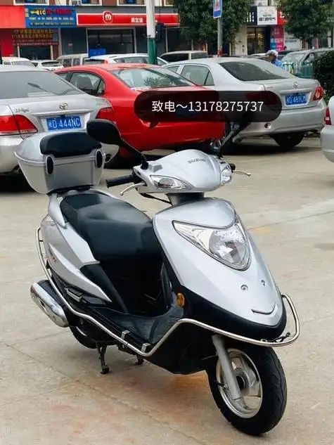 最近就有网友表示自己想买济南铃木瑞梦um125摩托车,那么铃木瑞梦电喷