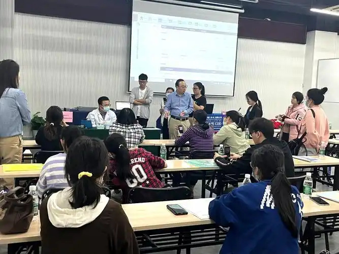 内毒素检测技术应用及光度法细菌内毒素定量检测实操培训班圆满落幕