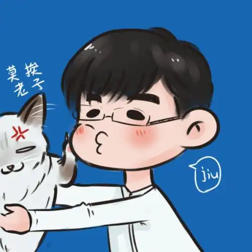 卡通头像q版萌头像