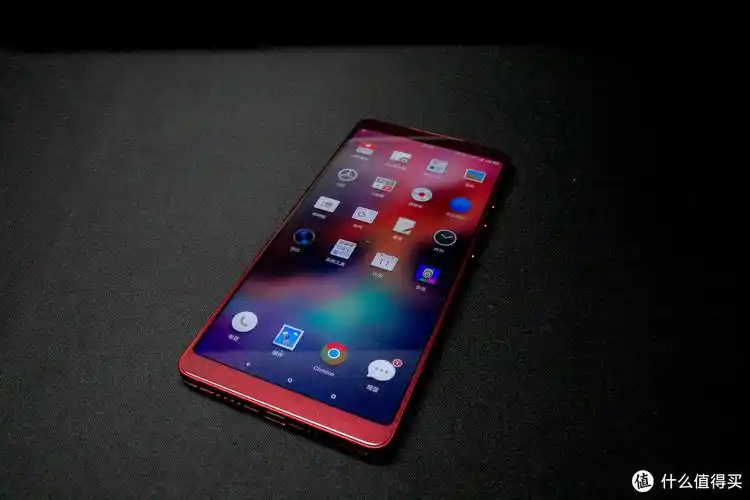 smartisan 坚果 pro2 手机 深度评测 你想知道的都在这里(含大量高清