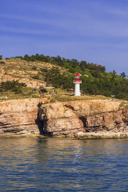 蓬莱万鸟岛(佳能)