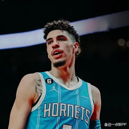 「nba每周观察」拉梅洛·鲍尔太过随意的防守