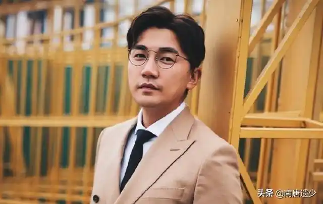 tvb小生洪永城大婚到场嘉宾阵容略显寒酸靠山倒台恐面临失宠