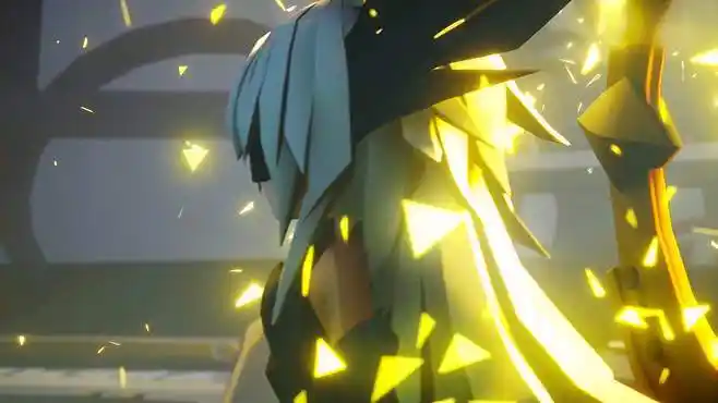 凹凸世界第四季:120秒来感受秋姐的颜值暴击!-动漫视频-搜狐视频