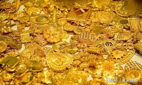 成吉思汗征伐世界各国死后被秘密埋葬墓中陪葬品令人咋舌