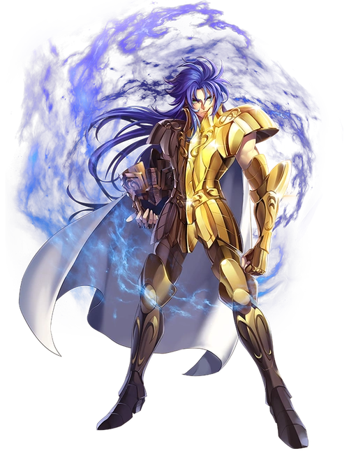 圣斗士星矢撒加_双子座撒加属性,技能,阵容,小宇宙搭配介绍_圣斗士