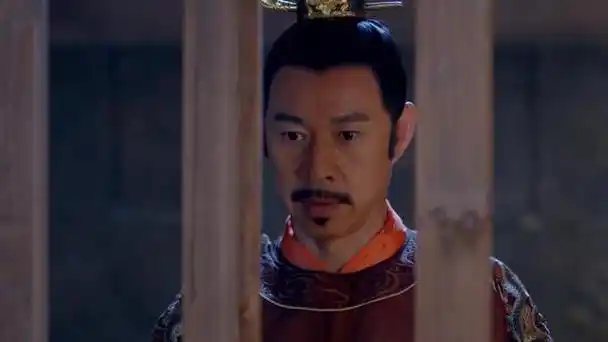 唐太宗:因其知人善任,虚心纳谏,才得以开创"贞观之治"的盛世