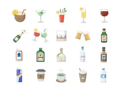 drinkemoji