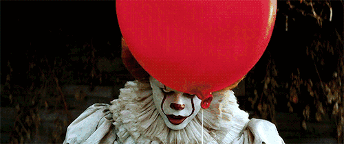 kotobukiya寿屋horror美少女系列小丑回魂潘尼怀斯17手办