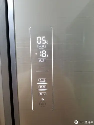 海尔bcd557wdgsu1冰箱使用总结耗电静音空间