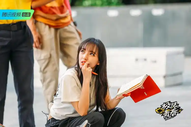 《极限青春》城市积分赛板魂炸裂 王一博硬核反转燃爆全场