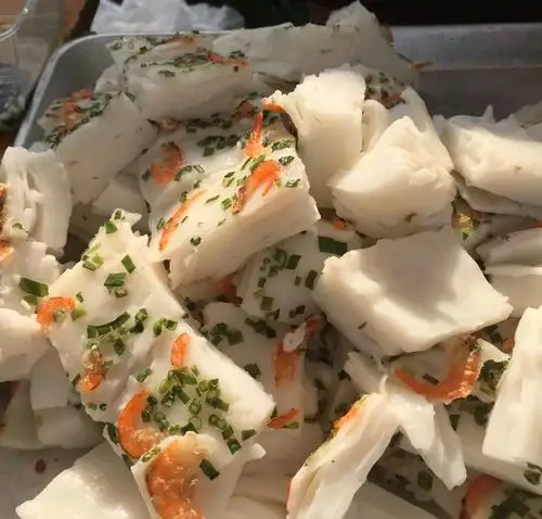 错过了这些真是对不起斗门的春天