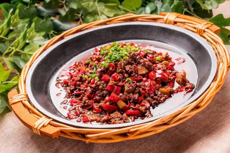 江西11个地级市11道代表菜都是江西的特色菜你吃过几道