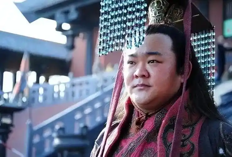 花式坑爹小能手,败家子"阿斗"刘禅的逸闻小故事