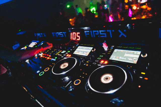 重磅2020fx亚洲室内电子音乐节来袭抢限量早鸟票连嗨三天三夜