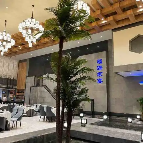 福海居烤鸭店(福海家宴店)-"偶遇福海家宴～京津公路边上一家新开的