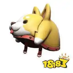 和平精英萌神柯基头盔怎么得萌神柯基头获取攻略