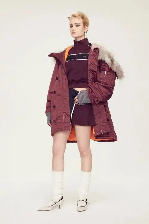 canadagoosexnbaxkidsuper三方联名曝光入手指南