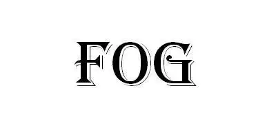 fog