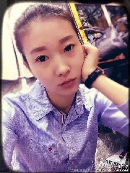 启东事故戴丹丹 被出租车门撞倒女子