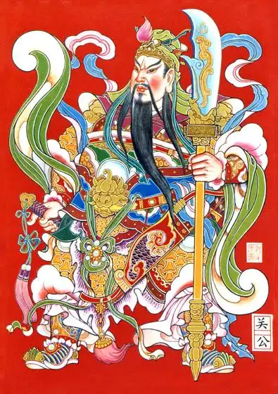 "邓关公"8月6日合浦"摆擂台",精彩,饱眼福