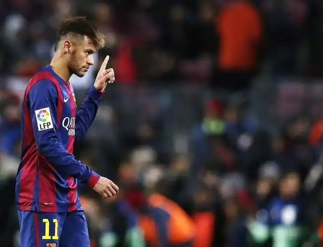 c罗 内马尔:水瓶双子的花样人生