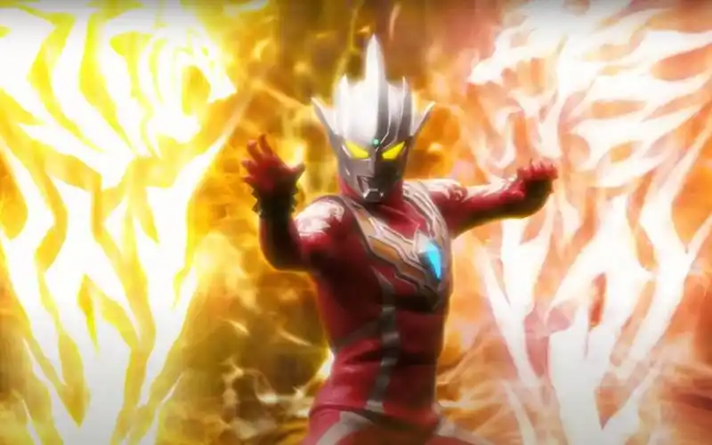 仲村宗悟(雷古洛思奥特曼ed)